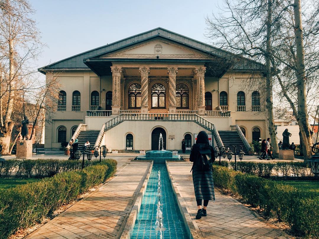 Ferdowsi